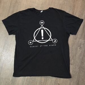 Panic! At The Disco T-Shirt